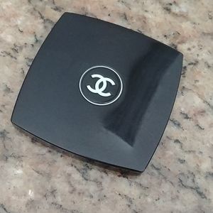 Chanel compact mirror